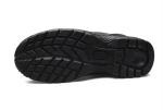 European Standard Genuine Leather Waterproof Heat Resistant Safety Work Shoes