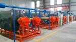 Titanium Metal Powder Manufacturing Process / Powder Metallurgy Equipment