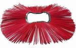 Bobcat PP Wafer 560mm ID Street Sweeper Brush Replacement