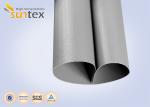High Temperature Resistant Anti-Static PTFE Coated Fiberglass Fabric for fire
