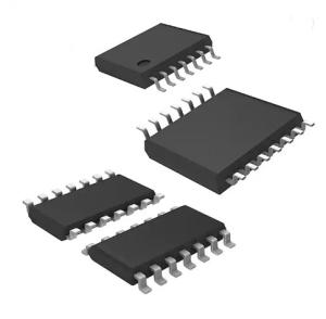 China LQFP176 Electronic Components Ic Integrated Circuit SAK-TC265D-40F200W BC factory
