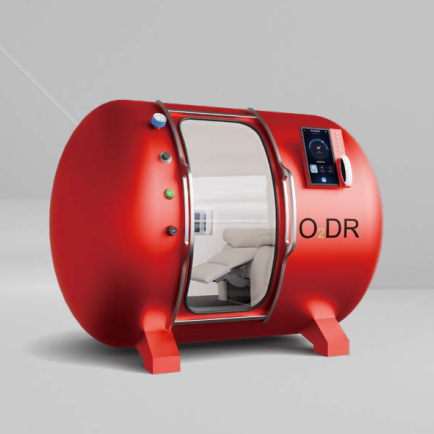 Home Hyperbaric Oxygen Chamber Customized Oxygen Therapy Chambers