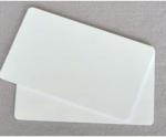 H3 Chip RFID Tag Card 86*54mm