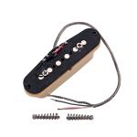 Alnico 5 Humbucker Electric Guitar Humbucker Pickups Set with Neck Middle Bridge