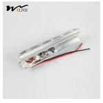 8W 12 Volt Rv Porch Light Anti Aging Caravan Porch Light Waterproof