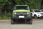 Tank 300 2110kg 1.5t Length 4760mm Mileage 25Mpg Truck