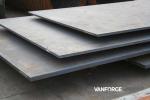 20MnMoNi4-5 high yield strength alloy steel pressure vessel plate for high