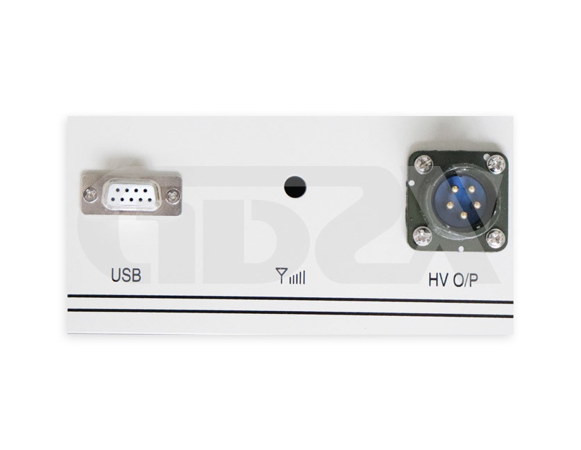 Automatic DC High Voltage Generator Test Equipment For Zinc Oxide Arresters
