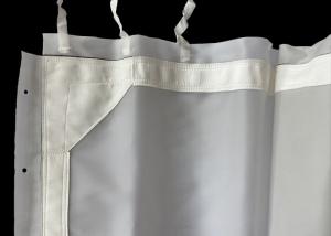 China Coal Washing Polypropylene Filter Cloth Monofilament / Multifilament factory