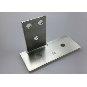 China Customized Size Nickel Plated Copper Bus Bar For Switchboard Special Shape factory