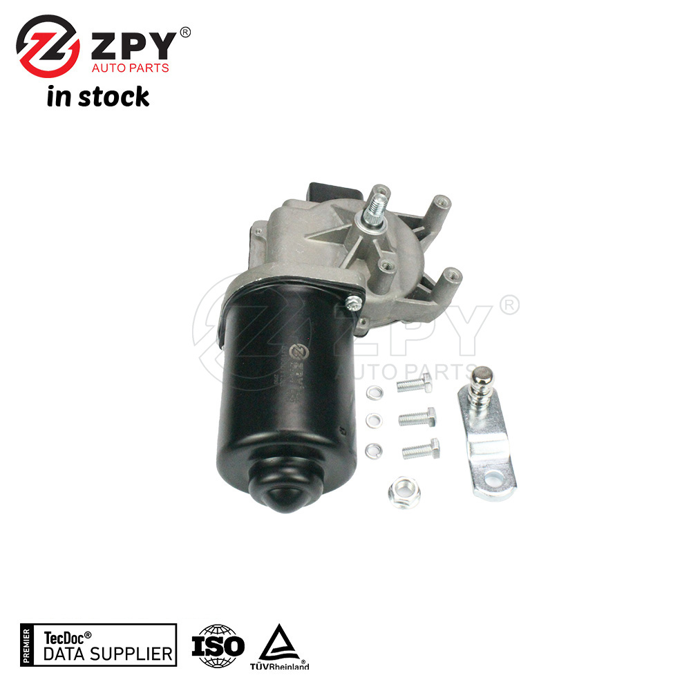 5J1955113B High-performance Windscreen Wiper Motor For KODA FABIA 5J2