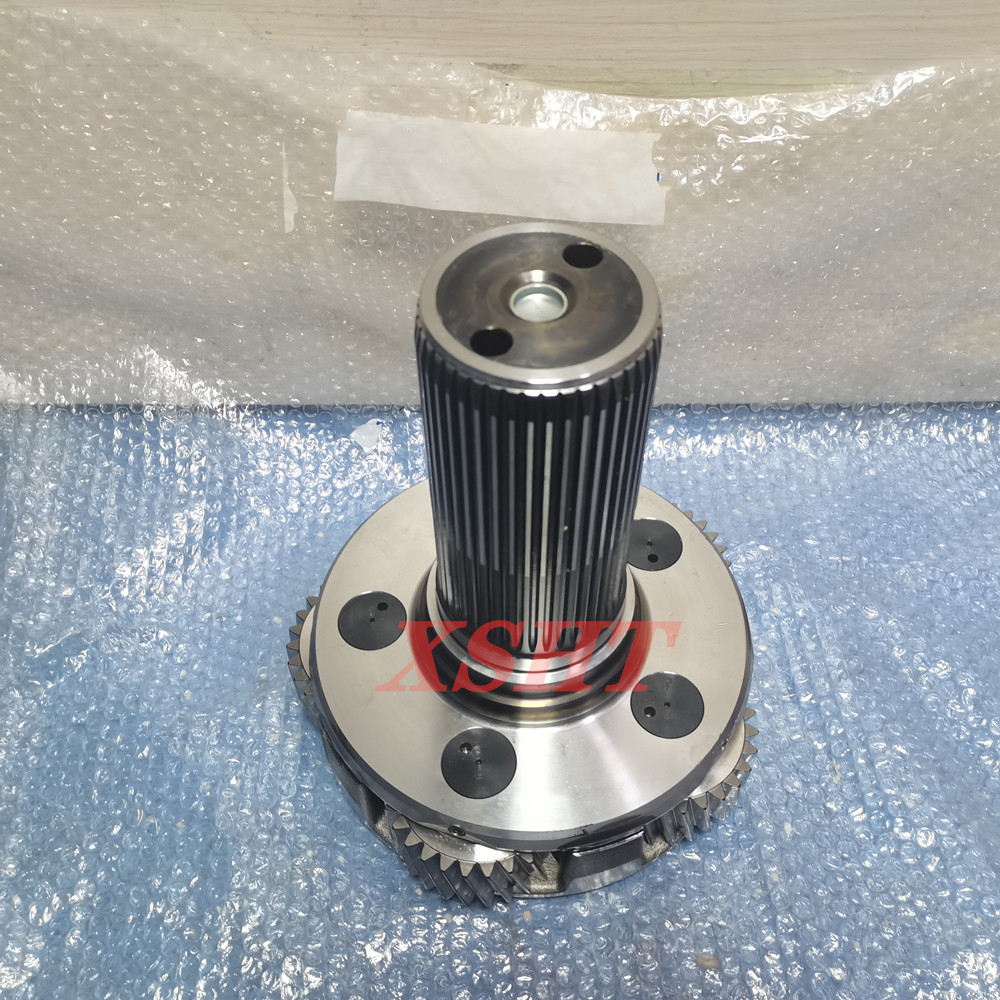 OE NO. 1325334008 16S2530 Truck Transmission Parts Slider for Transmission Shift Fork