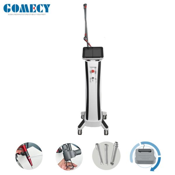 2024 Professional Big Power 60W Surgery Cutting Fractional CO2 Laser Machine For