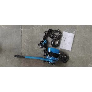 Ratchet Chain Hoist HSH-3.0 Of Transmission Line Tools