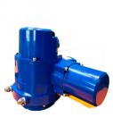 OEM Quarter Turn Electric Actuator Explosion Proof IP67 Part Turn