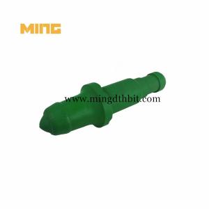 China ISO9001 Carbide Steel Coal Miner Bits Pick For Gold Mining factory