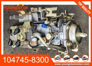 China 104745-8300 ZEXEL 9 460 613 228 Injection-Pump For MITSUBISHI 4D56 factory