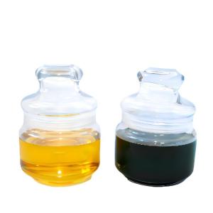 China EINECS No. Free High Strength Amine Cold Box Resin Liquid for Iron and Steel Casting factory