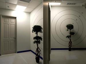 China 2*4 panel light PL-605*1210 factory