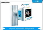 Home Ambulance Patient Monitoring Equipment , Automated Portable Vital Sign