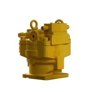 China Excavators Hydraulic Parts M5x180 Swing Motor For Kobelco SK330-8 SK350-8 factory