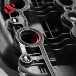 Valve cover left side LR105956 Auto parts car Engine value cover for Land Rover