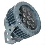 24W 30W 36W Outdoor LED Projector Lights Waterproof Garden Laser Lights