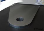 Easy Operate Automatic Deburring Machine / Stainless Steel Mirror Polishing