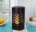 Atmosphere Travel Picnic Party Bluetooth Flame Speaker