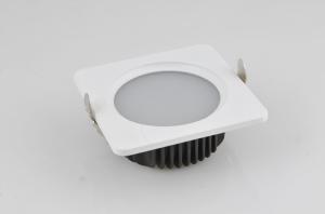 China EPISTAR and SANAN LEDs ADC12 Die-cast Aluminum Triac , 0-10V and DALI 200-240VAC ,100-270VAC LM-80 approved factory