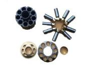 China Excavator Hydraulic Parts Travel Pump Parts Travel Motor Kits For E312 CAT312 factory