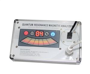 China Original Software Quantum Magnetic Resonance Analyzer Free Updated factory