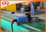 220V Table Plasma Cutting Machine 1500W Rated Power Light Weight