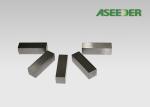 90.5HRA Ni10-H Cemented Tungsten Carbide Block