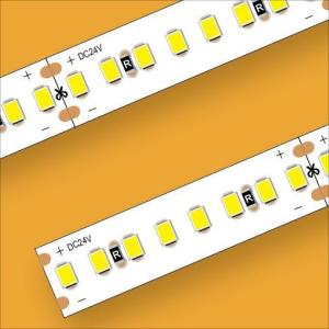 China 2835 LED Strip 4000K 240led/M IP20 For Indoor Wide CCT range factory