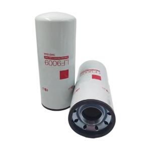 China Factory High Quality Diesel engine oil filter LF9070 324617A1 3101868 BD7153 LF9000 LFP9000 WP12001 for heavy duty truck parts factory