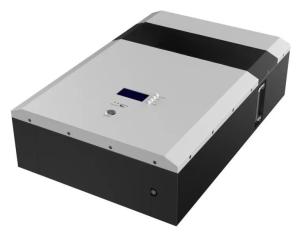 China Wall Solar Lithium Ion 100ah 200ah 5kwh 48 Volt 51.2V 5kw 100ah LiFePO4 Battery Energy Storage Lithium Battery factory