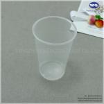 Disposable 16oz PP Plastic Clear Cups,Wholesale Transparent Blister Cup