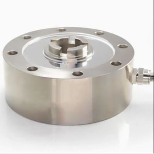 Professional Hollow Load Cell Spoke Type Force Sensor Weighing Scale Loadcell