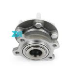 31387353 Rear Wheel Hub bearing 31387353 Auto Parts Wheel Bearing Hub Assembly