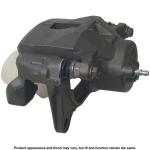 SCION Auto Parts Vehicle Brake Caliper 19B2580A 19B2581A OEM 47750-20640 47730