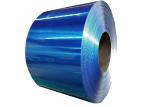 3mm Prepainted Aluminum Coil For ACP Lamination 1240 1520 1570