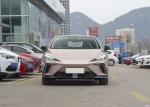 MG4 MULAN EV Hatchback Electric New Energy Cars 425km Mileage Electric Sports