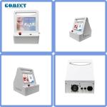 650nm 980nm Teeth Diode Laser In Dentistry For Periodontics Endodontics Soft