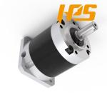 65db 2 Stage Reduction Gearbox 80C Dc Motor Gearbox High Torque Ratio 25