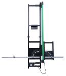 200W Cordless Hot Wire Cutting Machine Table Type