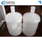 4 Gallon Water Bottle Blow Molding Machine Full Auto Line