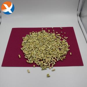 China 90% Mining Flotation Reagent Potassium Butyl Xanthate PBX factory