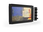 AeroVue Aircraft Avionics Touch Primary Flight Display 10.1"
