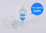 300ml Alcohol Hand Sanitizers